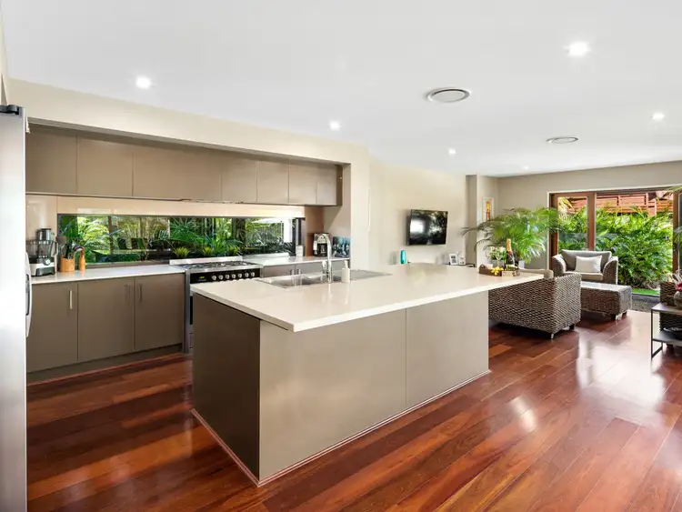 Fifth view of Homely house listing, 348 Casuarina Way, Casuarina NSW 2487
