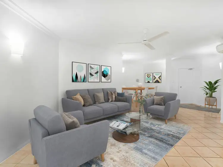 Fifth view of Homely apartment listing, 317/2-10 Greenslopes Street, Cairns North QLD 4870