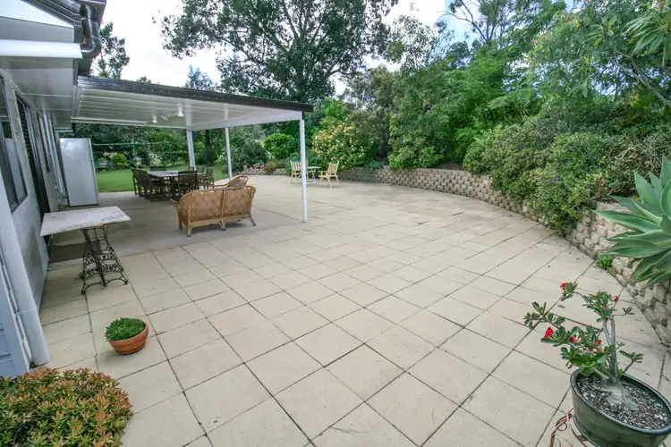 Fourth view of Homely house listing, 9 Crows Ash Court, Lowood QLD 4311