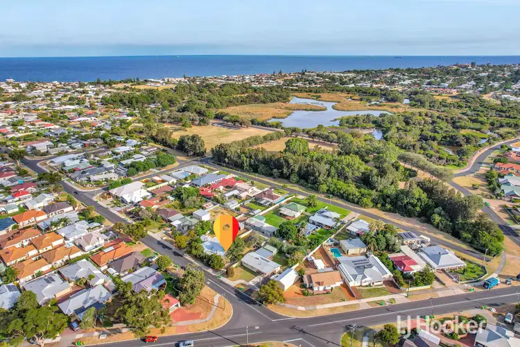 Main view of Homely house listing, 70 Clarke Street, South Bunbury WA 6230