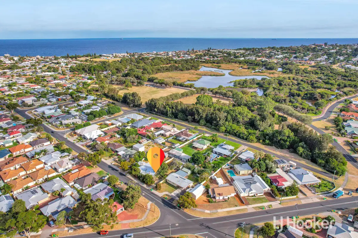 Main view of Homely house listing, 70 Clarke Street, South Bunbury WA 6230