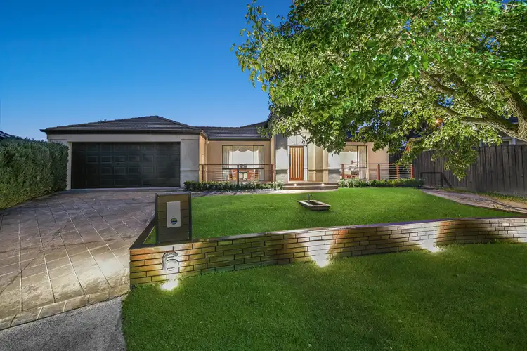 6 Woodrush Court