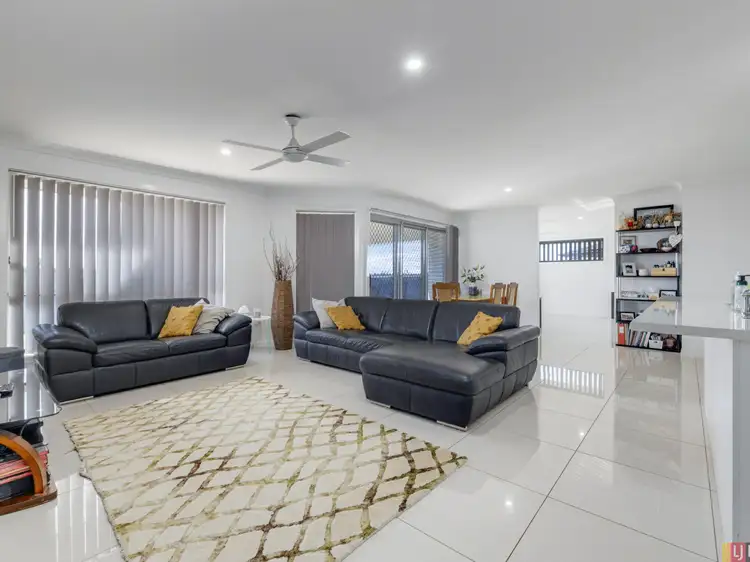 Second view of Homely house listing, 36 Prior Circuit, West Kempsey NSW 2440