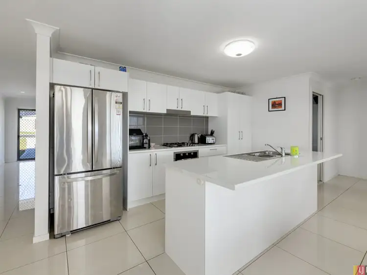Fifth view of Homely house listing, 36 Prior Circuit, West Kempsey NSW 2440