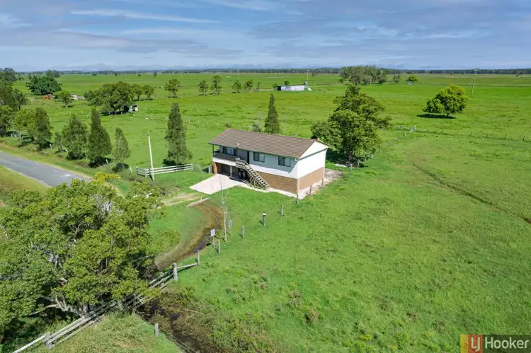 Main view of Homely rural property listing, 211 Sutherlands Lane, Bellimbopinni NSW 2440