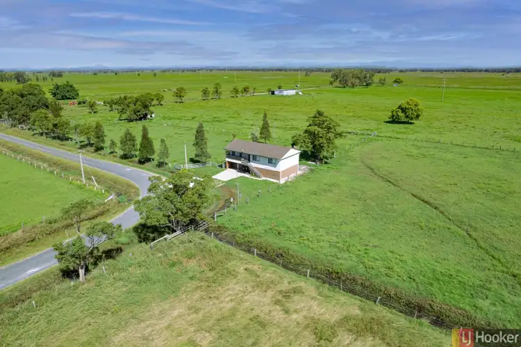 Second view of Homely rural property listing, 211 Sutherlands Lane, Bellimbopinni NSW 2440