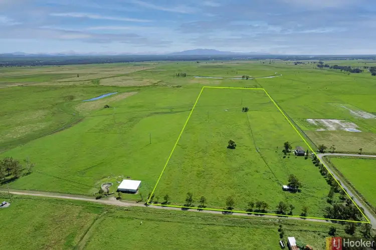 Third view of Homely rural property listing, 211 Sutherlands Lane, Bellimbopinni NSW 2440