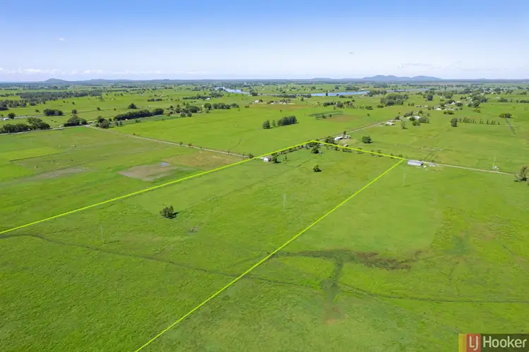 Fourth view of Homely rural property listing, 211 Sutherlands Lane, Bellimbopinni NSW 2440