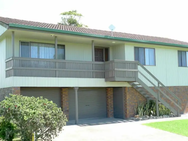 Fifth view of Homely rural property listing, 211 Sutherlands Lane, Bellimbopinni NSW 2440