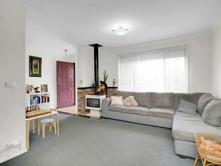 Second view of Homely house listing, 6 Casey Drive, Singleton NSW 2330