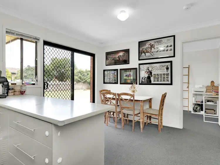 Fifth view of Homely house listing, 6 Casey Drive, Singleton NSW 2330