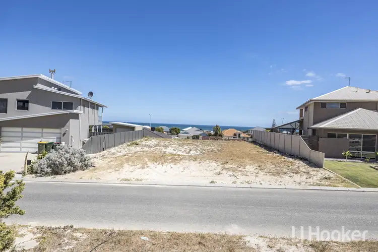 Main view of Homely land listing, 21 Flagtail Outlook, Yanchep WA 6035