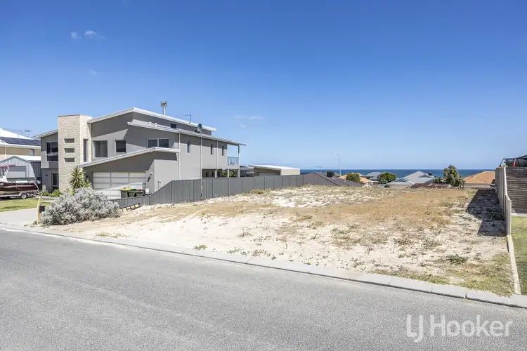 Second view of Homely land listing, 21 Flagtail Outlook, Yanchep WA 6035