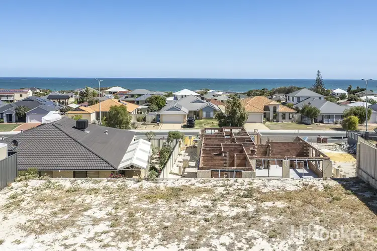Third view of Homely land listing, 21 Flagtail Outlook, Yanchep WA 6035