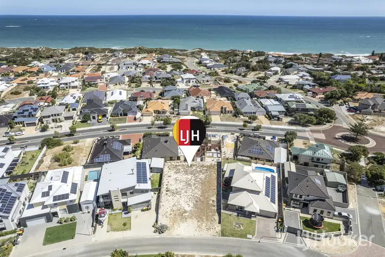 Fourth view of Homely land listing, 21 Flagtail Outlook, Yanchep WA 6035