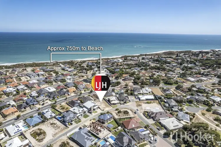 Fifth view of Homely land listing, 21 Flagtail Outlook, Yanchep WA 6035