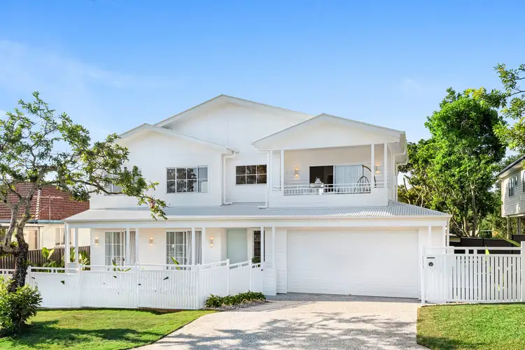 135 Lloyd Street, Alderley QLD 4051
