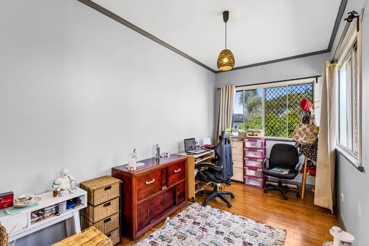 Third view of Homely house listing, 45 Hillview Avenue, Newtown QLD 4350