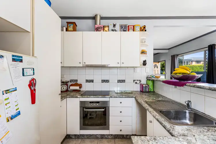 Fourth view of Homely house listing, 45 Hillview Avenue, Newtown QLD 4350