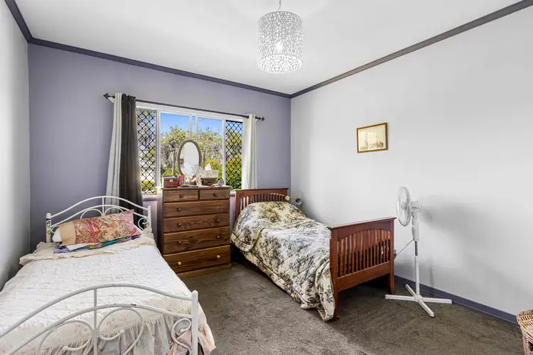 Fifth view of Homely house listing, 45 Hillview Avenue, Newtown QLD 4350