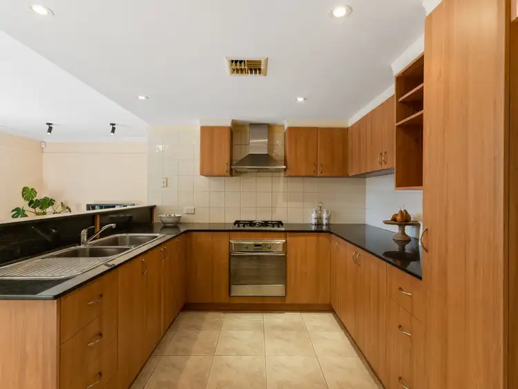 Fourth view of Homely apartment listing, 1/8 Tully Road, East Perth WA 6004