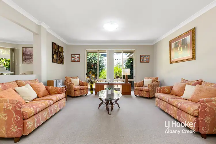 17 Hillary Drive, Warner QLD 4500