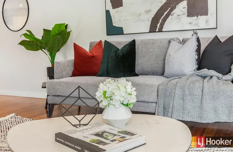 15 Wedding Drive, Wallan VIC 3756