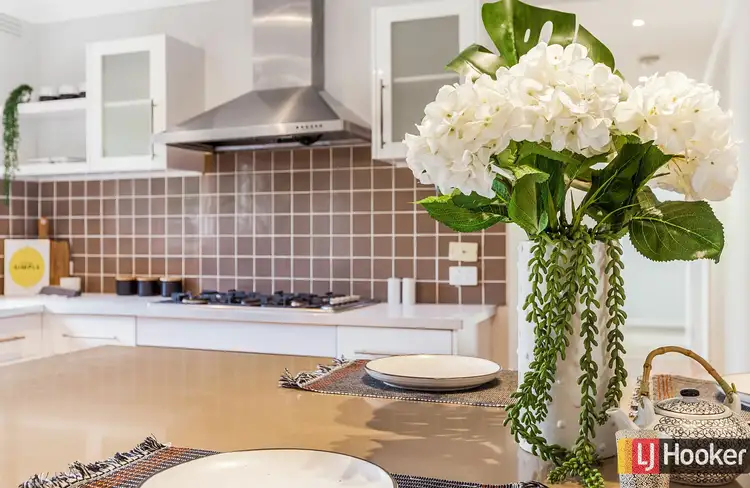 Fourth view of Homely house listing, 15 Wedding Drive, Wallan VIC 3756