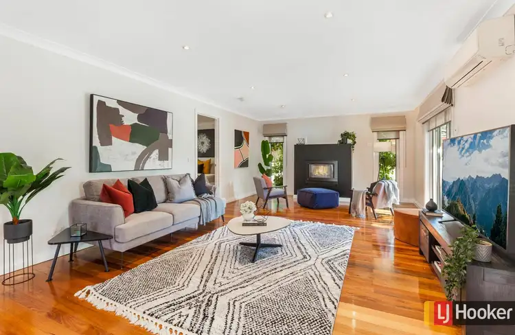 Fifth view of Homely house listing, 15 Wedding Drive, Wallan VIC 3756