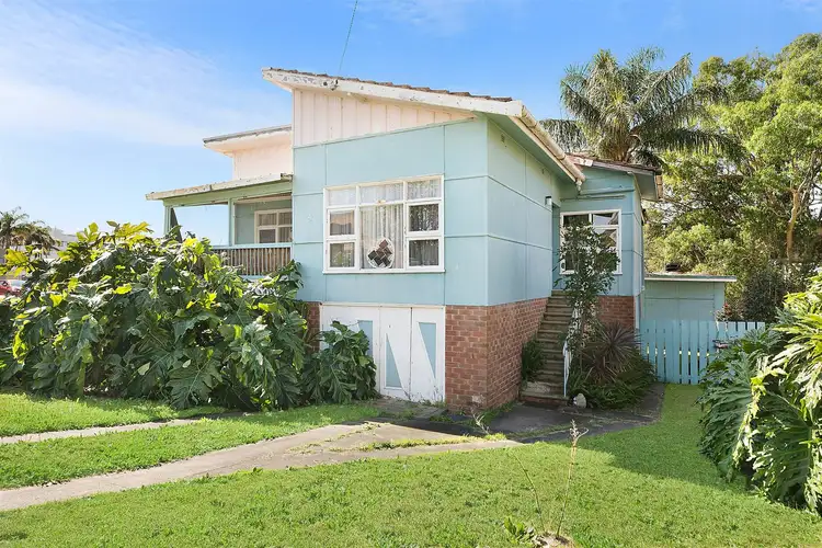Second view of Homely house listing, 4 Ocean Parade, The Entrance NSW 2261