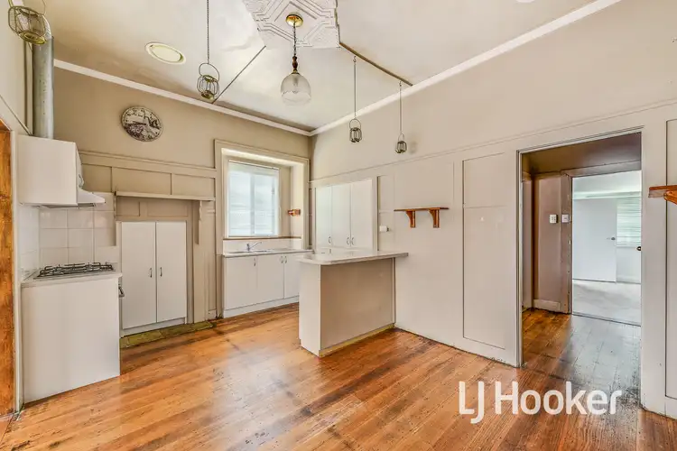 Fourth view of Homely house listing, 25 Rogers Street, Pakenham VIC 3810