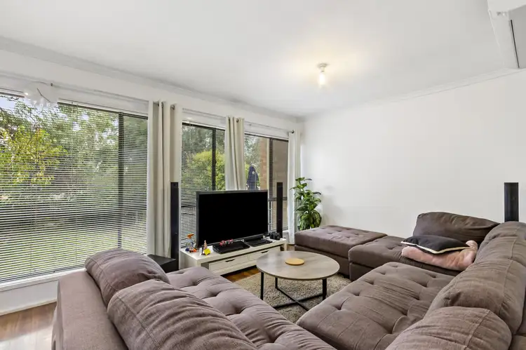 Second view of Homely townhouse listing, 33 Boult Place, Melba ACT 2615