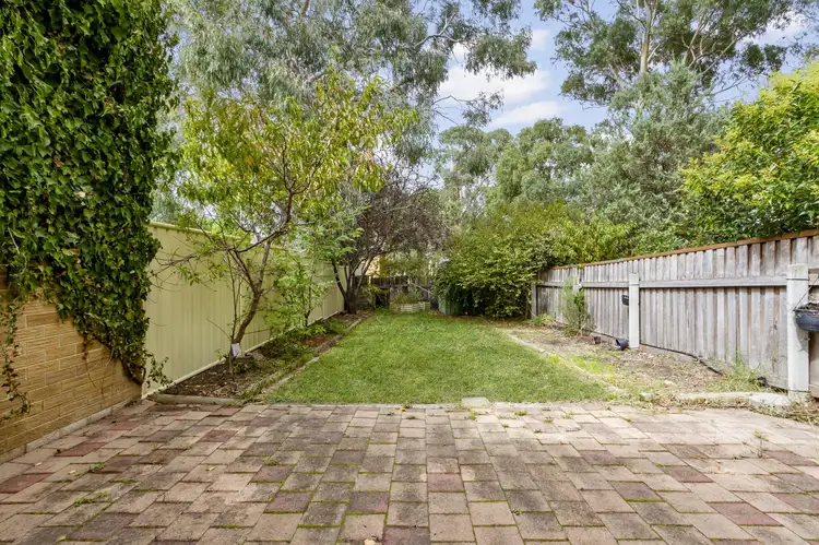 Fourth view of Homely townhouse listing, 33 Boult Place, Melba ACT 2615