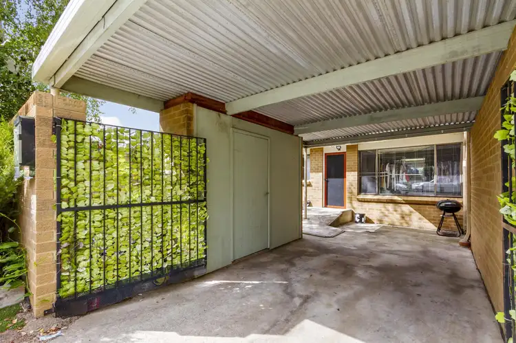 Fifth view of Homely townhouse listing, 33 Boult Place, Melba ACT 2615