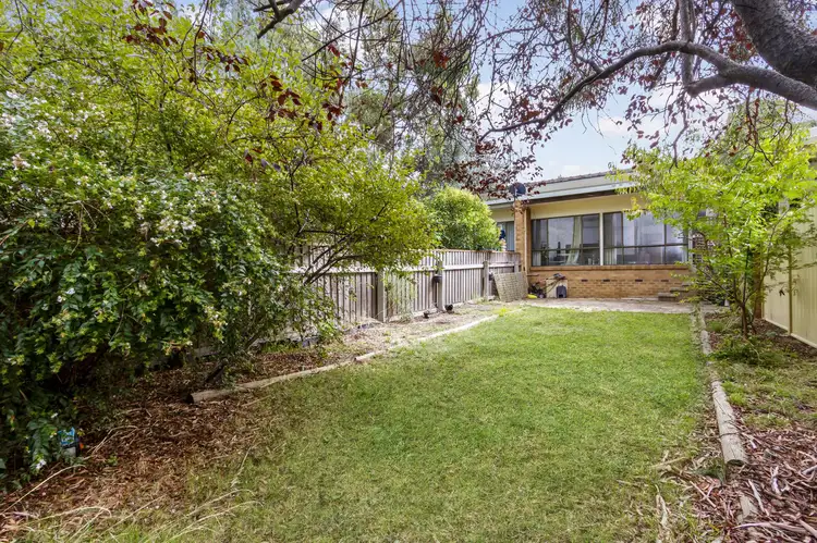 Sixth view of Homely townhouse listing, 33 Boult Place, Melba ACT 2615