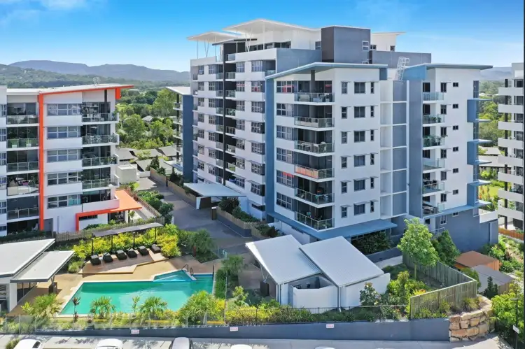 2303/42 Laver Drive, Robina QLD 4226