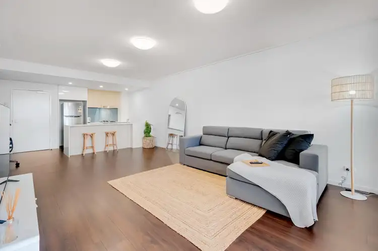 Fourth view of Homely apartment listing, 2303/42 Laver Drive, Robina QLD 4226