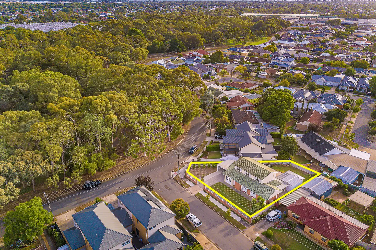 Main view of Homely house listing, 12 Jarman Terrace, Flinders Park SA 5025