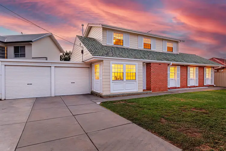 Second view of Homely house listing, 12 Jarman Terrace, Flinders Park SA 5025
