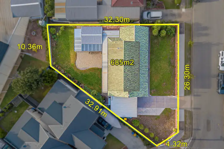 Fourth view of Homely house listing, 12 Jarman Terrace, Flinders Park SA 5025