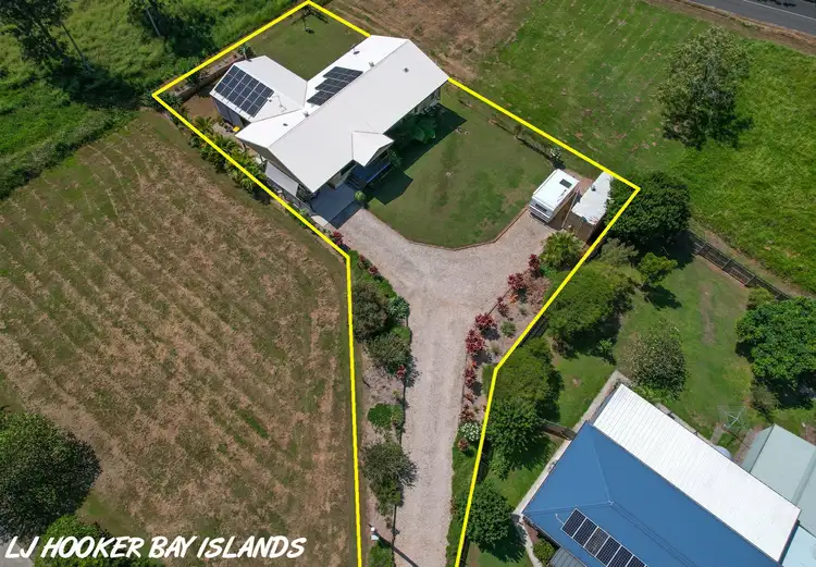 Main view of Homely house listing, 9 Carnation Court, Russell Island QLD 4184