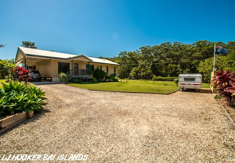 Second view of Homely house listing, 9 Carnation Court, Russell Island QLD 4184