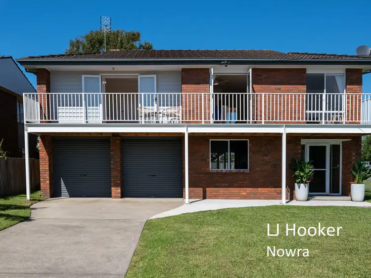 24 Adelaide Street, Greenwell Point NSW 2540
