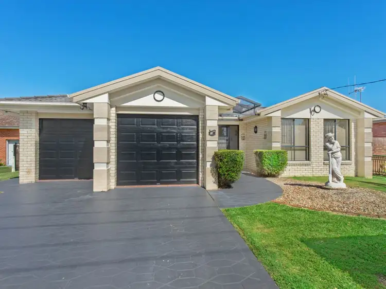 Second view of Homely house listing, 14 Manning River Drive, Taree NSW 2430
