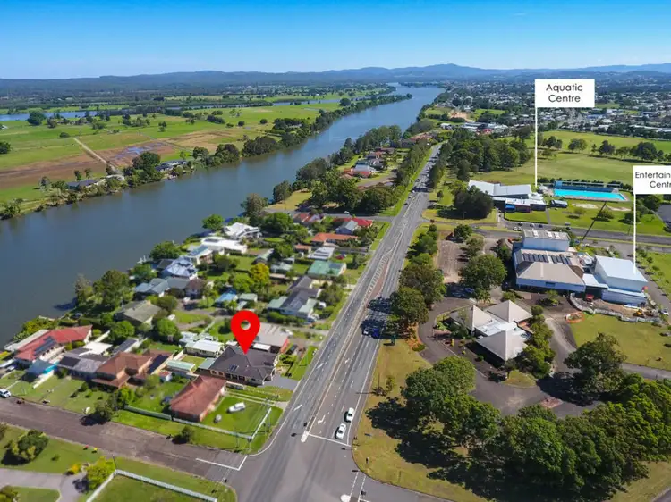 Fourth view of Homely house listing, 14 Manning River Drive, Taree NSW 2430
