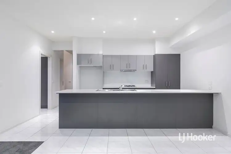 Sixth view of Homely townhouse listing, 77 Central Park Avenue, Point Cook VIC 3030
