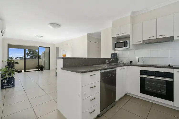 Second view of Homely apartment listing, Apartment 14/78 Lower King Street, Caboolture QLD 4510