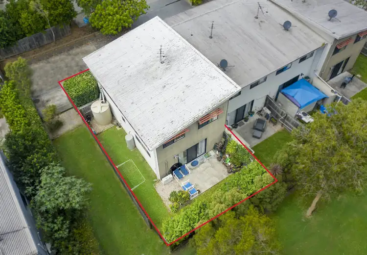 Second view of Homely townhouse listing, Unit 10/118 Fryar Road, Eagleby QLD 4207