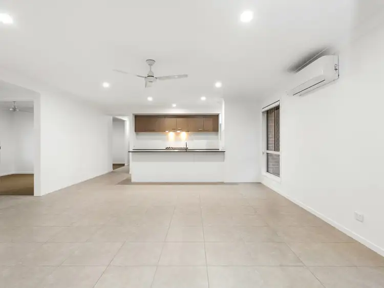 Fourth view of Homely house listing, 84 Vineyard Drive, Greenbank QLD 4124