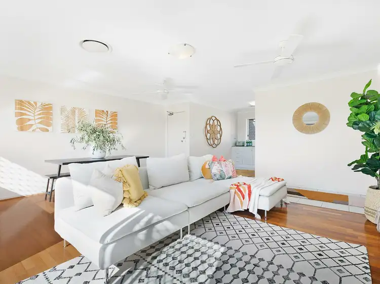 10/7 Main Avenue, Coorparoo QLD 4151